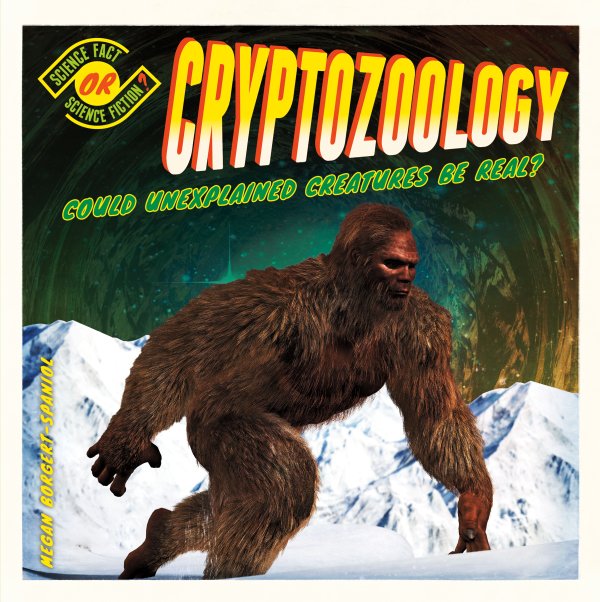Science Fact or Science Fiction? - ABDO Books