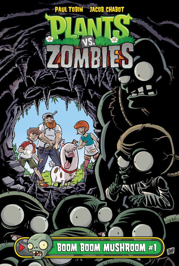 Plants vs. Zombies Set 2 - ABDO Books