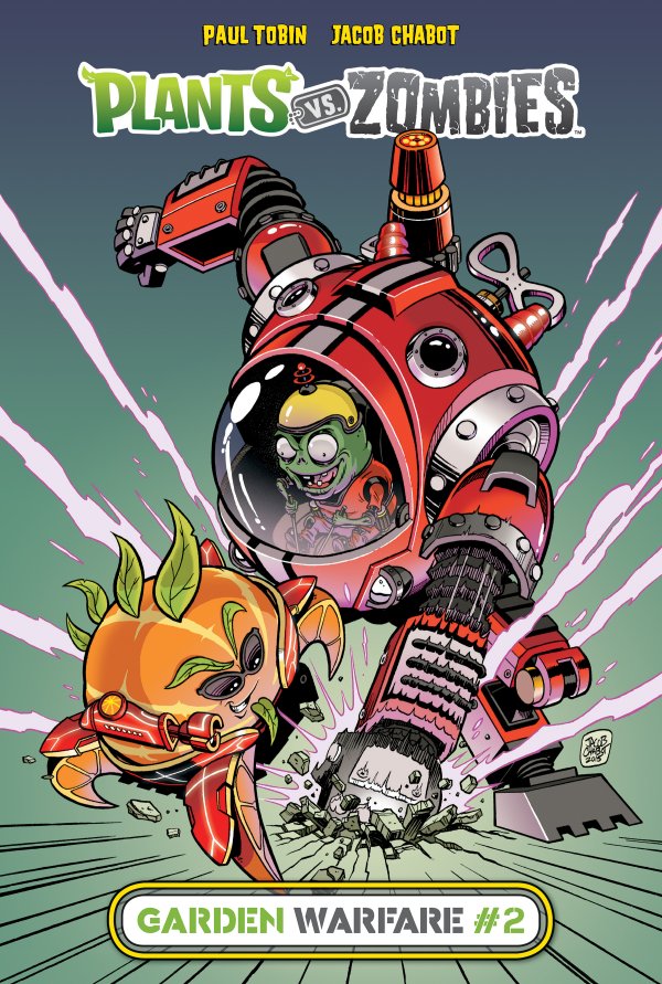 Plants vs. Zombies Set 2 - ABDO Books