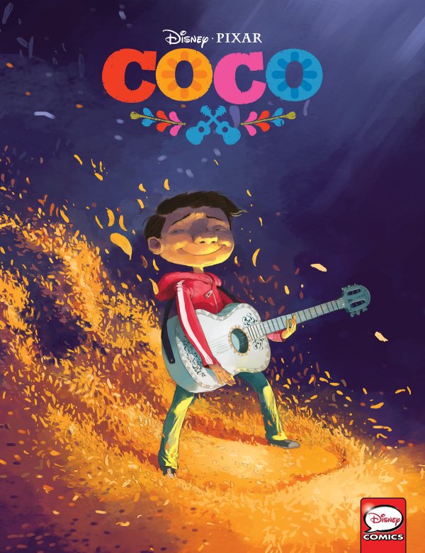 Coco - ABDO Books