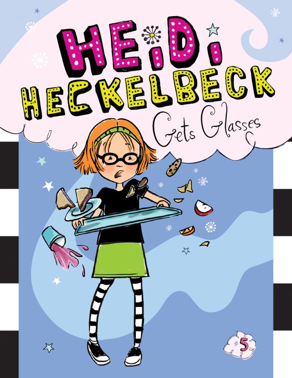Heidi Heckelbeck - ABDO Books
