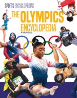 Sports Encyclopedias Set 1 - ABDO Books